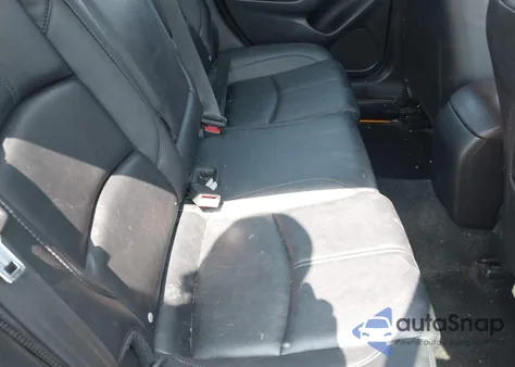 2017 Mazda Mazda3 Touring from USA, damaged, VIN 3MZBN1V74HM110674